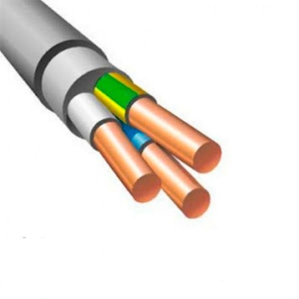 Кабель силовой NYM 3х2,5