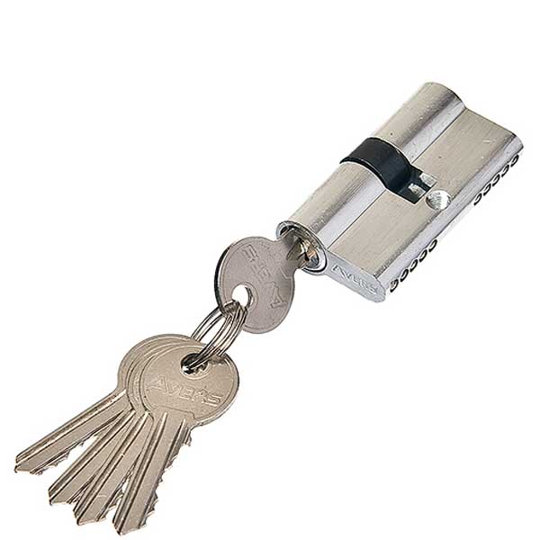 Цилиндр для замка BODA 2018- nav
