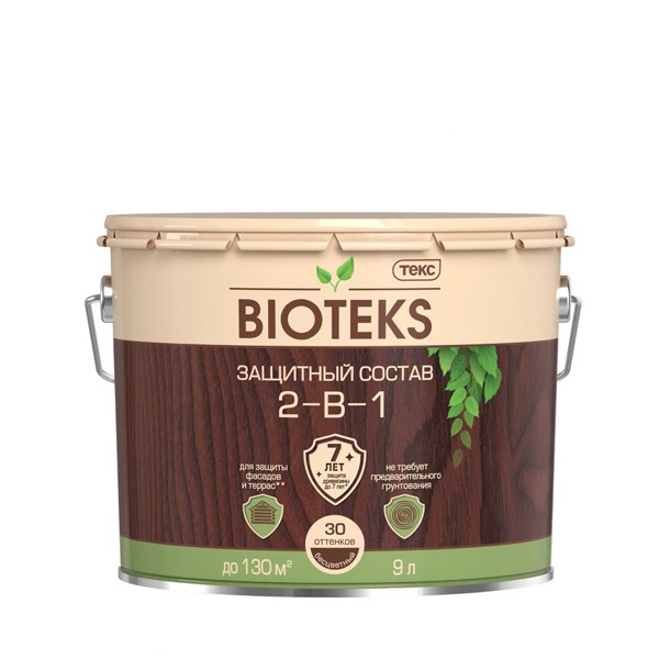 ТЕКС BIOTEKS 2-в-1