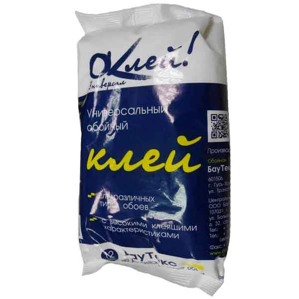 Клей для обоев, ОКлей Универсал,
