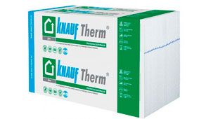 Как производят пенополистирол KNAUF Therm